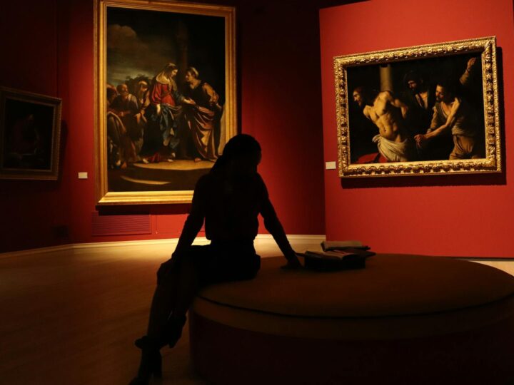 Museo y galera de arte de Bristol